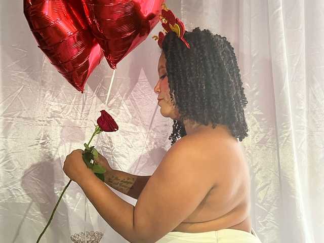 Photo du profil RACHELL-HOT