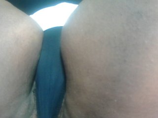 Chat vidéo érotique RACHELL-HOT