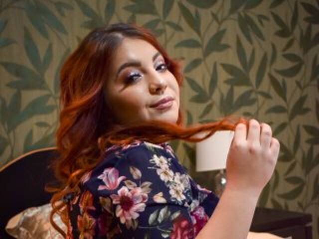 Photo du profil RachellDiva