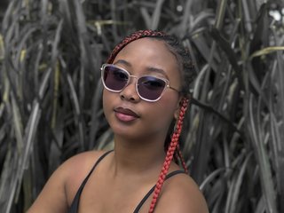 Chat vidéo érotique Rachellebony