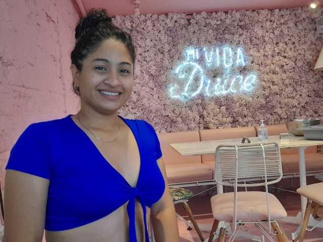 Photo du profil RachellEvans