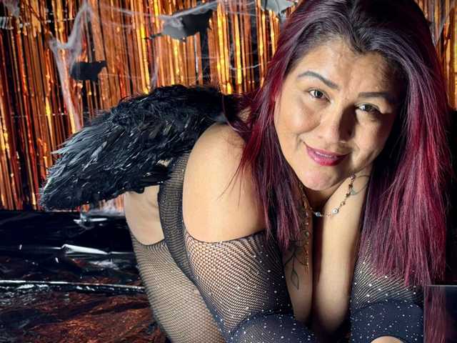 Photo du profil RachelleWoods69