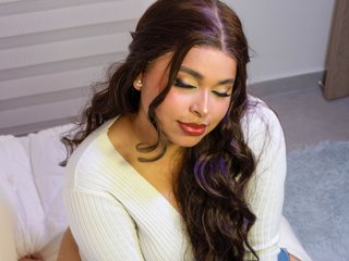 Chat vidéo érotique Rachelrusso