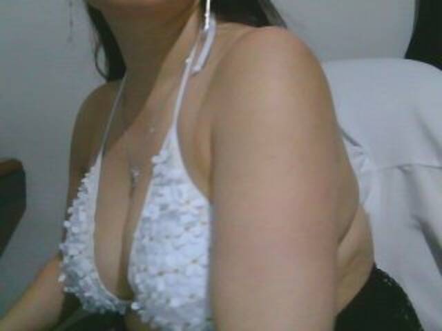 Captures d'écran de diffusion rachelsensual