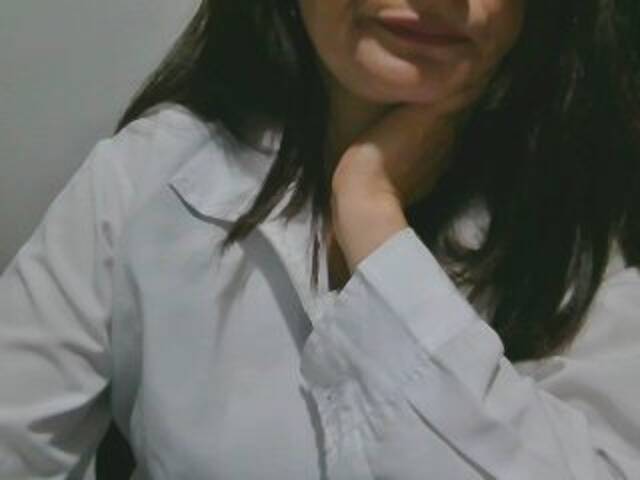 Captures d'écran de diffusion rachelsensual