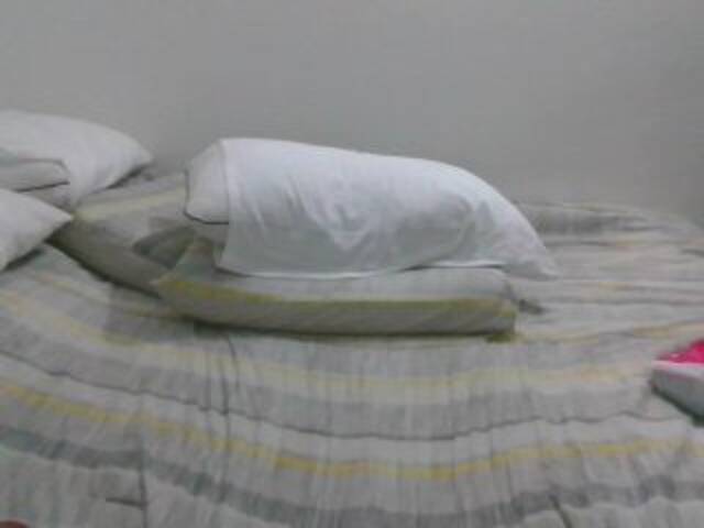 Captures d'écran de diffusion rachelsensual