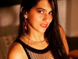 Chat vidéo érotique RachelsX