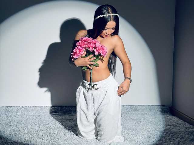 Photo du profil RachelTomss