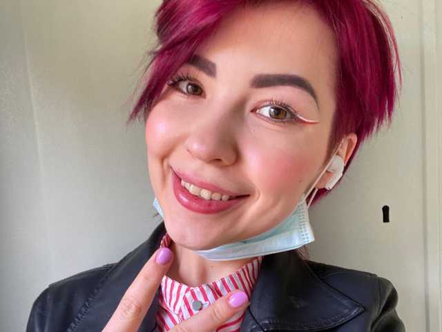 Photo du profil RachelWind