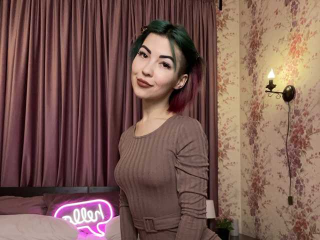 Photo du profil RachelWind