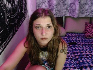 Chat vidéo érotique RacyRoby