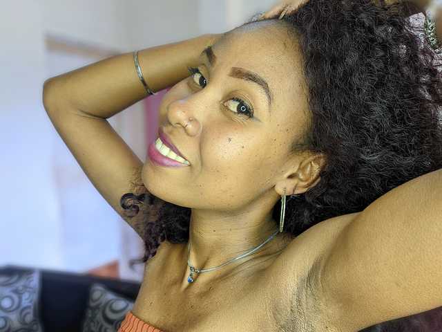 Photo du profil Radjinie