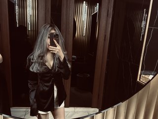 Chat vidéo érotique Rae-lil