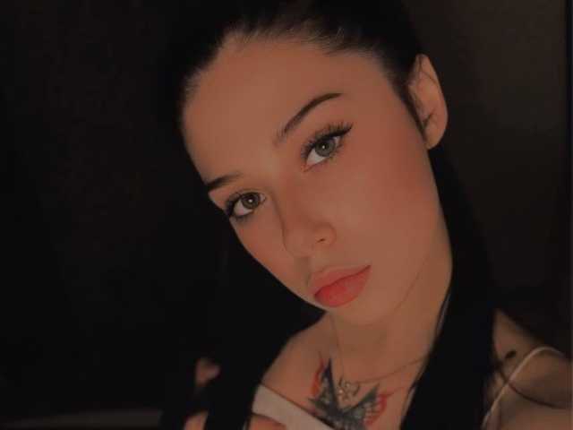 Photo du profil RaeMoon