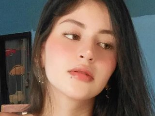 Chat vidéo érotique RafaelaLuna