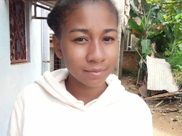 Photo du profil Raharisexy
