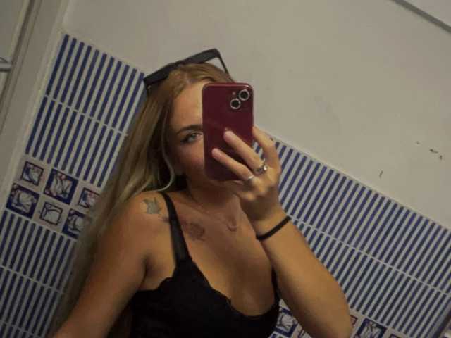 Photo du profil Raianna