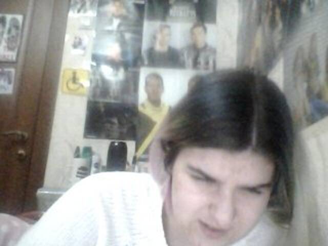 Captures d'écran de diffusion Rainbow-rowan