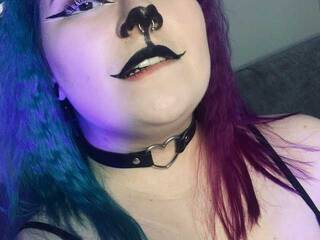 Chat vidéo érotique rainbowdrag