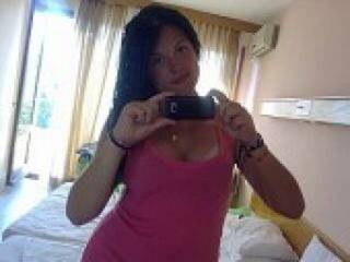 Chat vidéo érotique rainhu