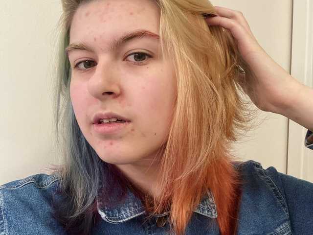 Photo du profil rainybaby