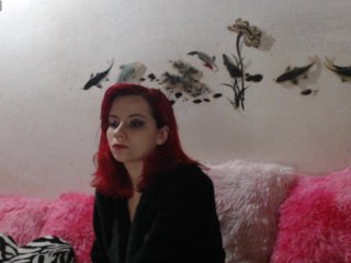 Chat vidéo érotique rainydaysbelle