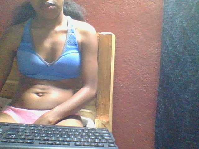 Captures d'écran de diffusion Raishahot