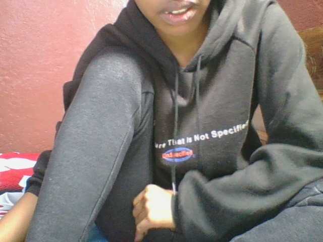 Captures d'écran de diffusion Raishahot