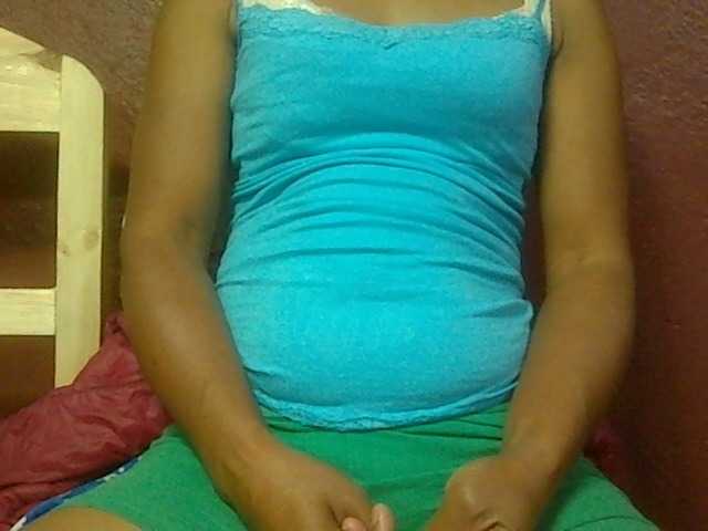 Captures d'écran de diffusion Raishahot