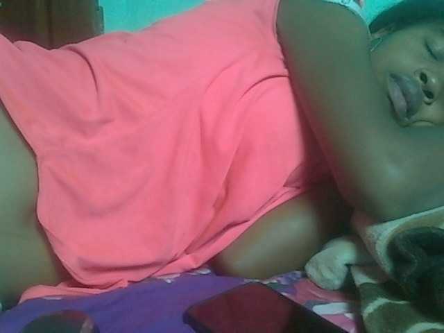 Captures d'écran de diffusion Raishahot