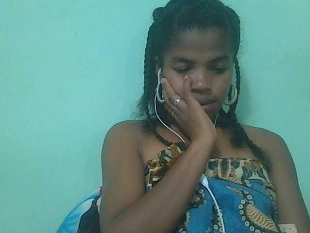 Captures d'écran de diffusion Raishahot