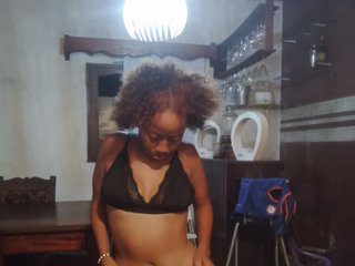 Chat vidéo érotique MissFrida