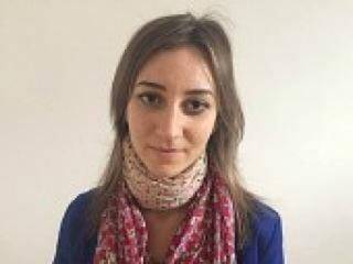 Chat vidéo érotique rallina