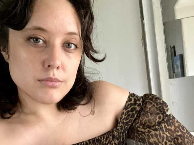 Photo du profil ramblinrose