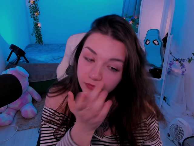 Captures d'écran de diffusion RammyFox
