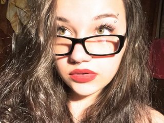 Chat vidéo érotique RammyFox