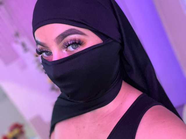 Photo du profil Raniia