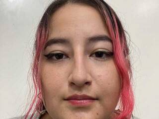 Chat vidéo érotique Raniiaa