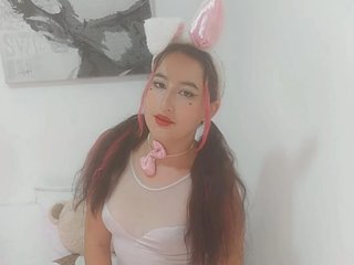 Chat vidéo érotique Raniiaa