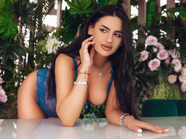 Photo du profil RanyaHermes