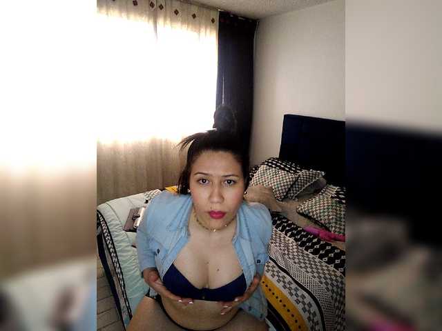 Captures d'écran de diffusion Raphaelaspenc