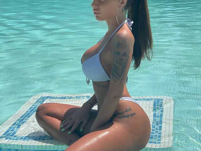 Photo du profil RaquelleVon