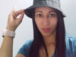 Chat vidéo érotique rashellstart6