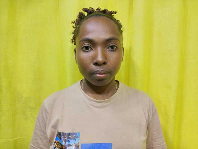 Photo du profil rasoaidah