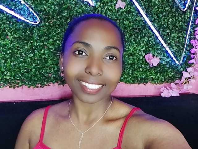 Photo du profil rasoaidah