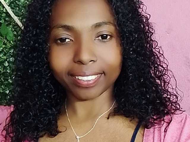 Photo du profil rasoaidah