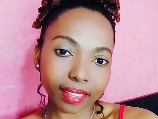 Photo du profil rasoaidah