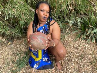 Chat vidéo érotique RatchetBooty