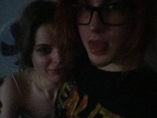 Chat vidéo érotique ratcouple