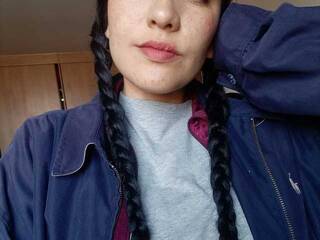 Chat vidéo érotique Patitadelana